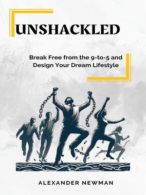 cover image of Unshackled